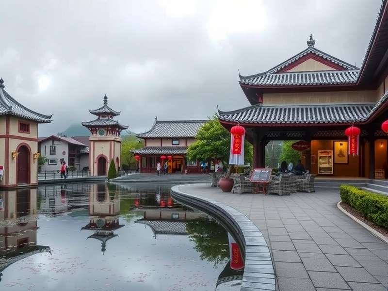 御供·地蕴十五年