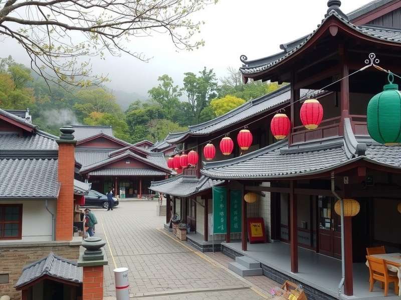 御供·天藏三十年