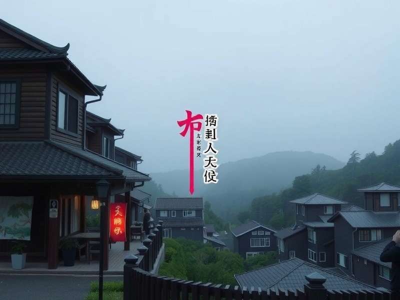 御供酒业酿酒车间